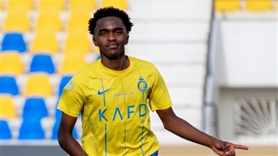 سفياني يقترب من تجربة أوروبية بدعم إدارة النصر السعودي