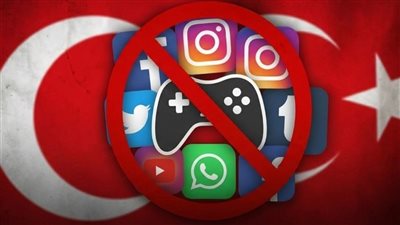 للأقل من 15 عاما.. تركيا تحظر الأطفال من استخدام وسائل التواصل الاجتماعي 