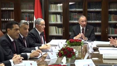 الأهلي يعقد اجتماعه عصر اليوم الخميس لاعتماد الهيكلة الجديدة لقطاع الكرة