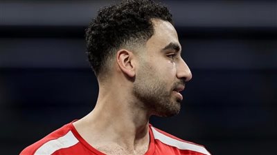 رجال يد الأهلي| محسن رمضان: التركيز وراء التتويج ببطولة الدوري