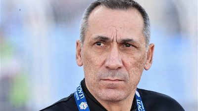 تأكيدًا لنيوز رووم.. دونيس مدربًا جديدًا لمنتخب السعودية في مونديال 2026