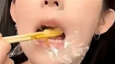 دايت البلاستيك تتصدر الترند في الصين وخبراء يحذرون من مخاطرها 