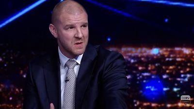 سنديروس : السيتي الأقرب للدوري .. وصلاح أسطورة .. ومنتخب مصر سيتميز بالمونديال