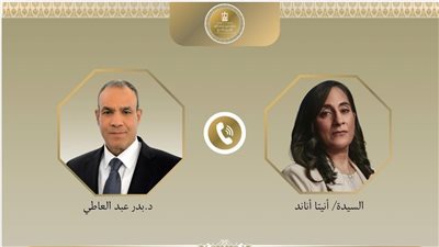 عبد العاطي يبحث مع وزيرة خارجية كندا تعزيز الاستثمارات المشتركة ودعم الاستقرار