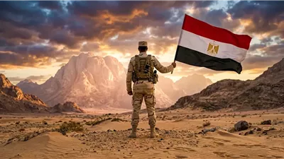 الأوقاف : سيناء أرض الرسالات وعبور الأنبياء ومسرح البطولات عبر الزمان