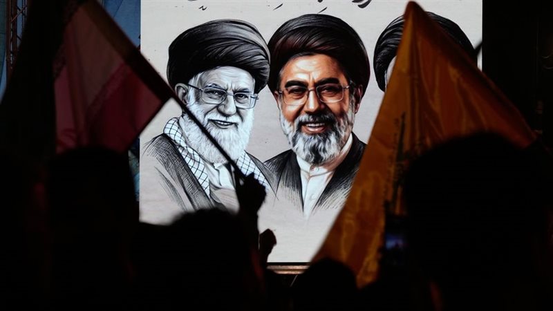 الحرس الثوري الإيراني