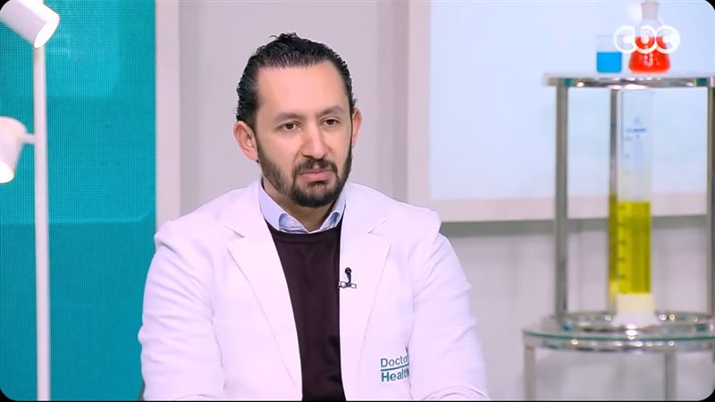د. محمد الغلبان أستشاري