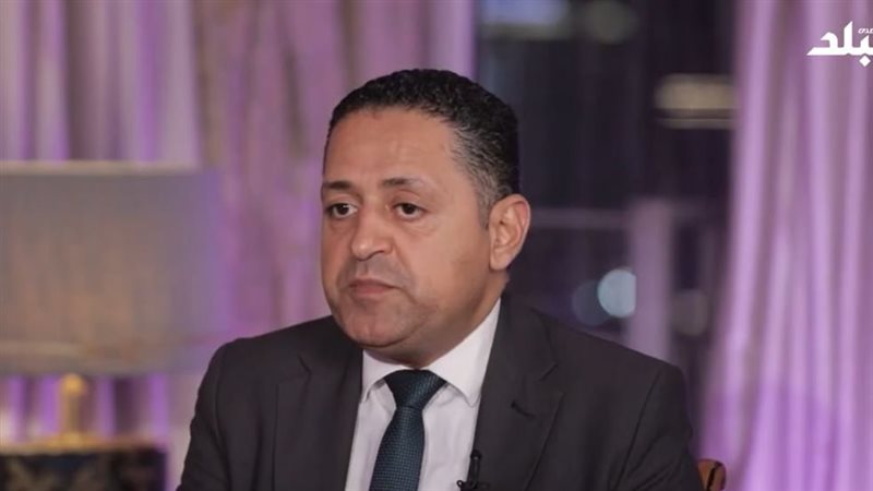 المستشار يوسف طلعت