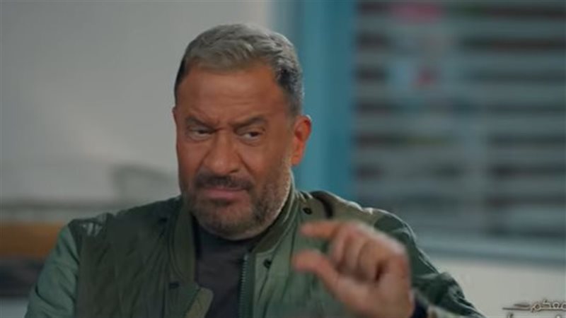 ماجد المصري
