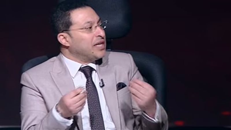 الدكتور محمد علي