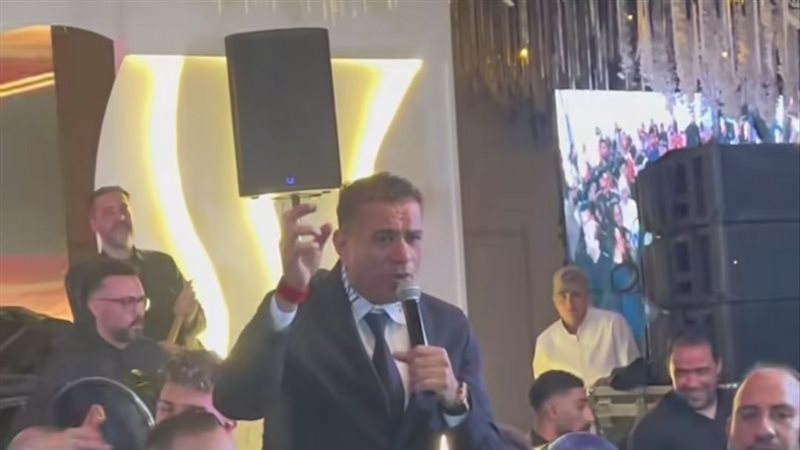محمود الليثي 