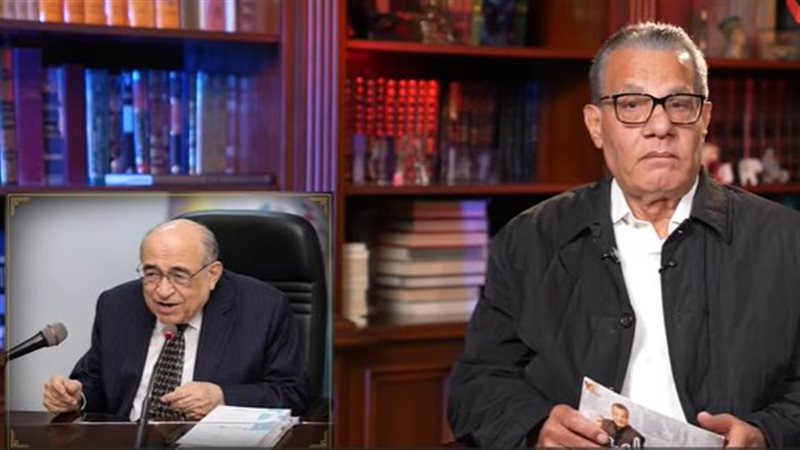 عادل حمودة