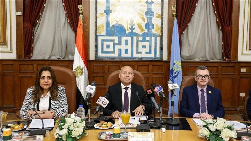 من فعاليات المؤتمر