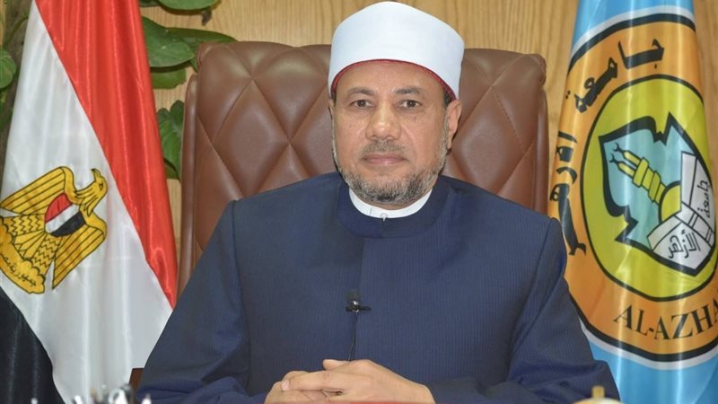 الدكتور محمد عبد