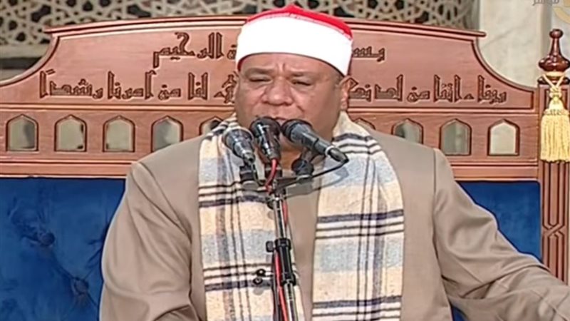 صلاة الجمعة