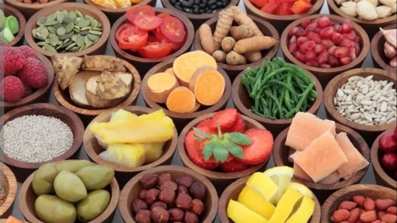 10 أطعمة لزيادة مستويات