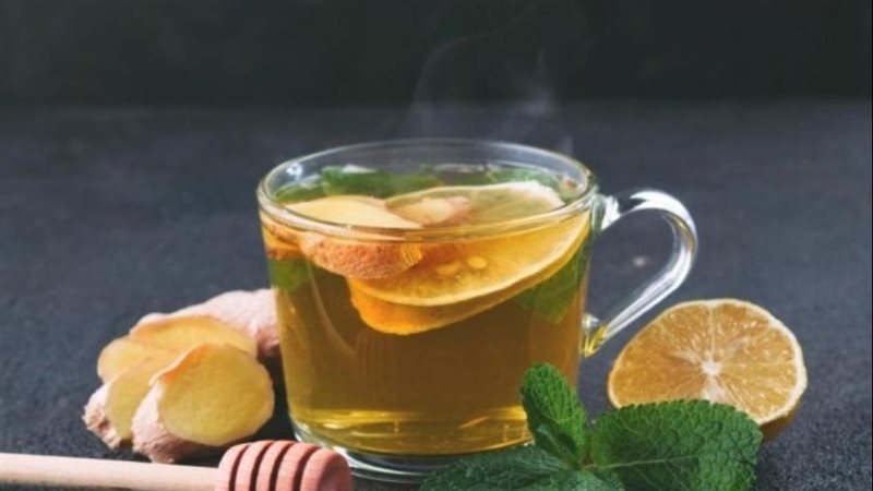 طريقة تحضير مشروب