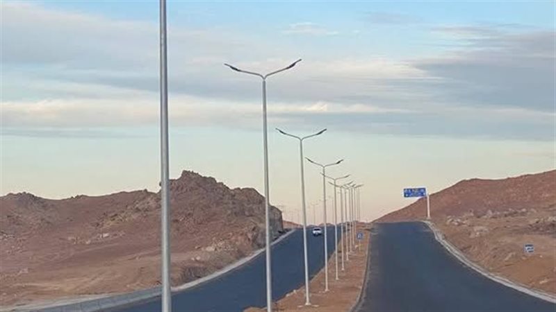 الطرق المصرية 