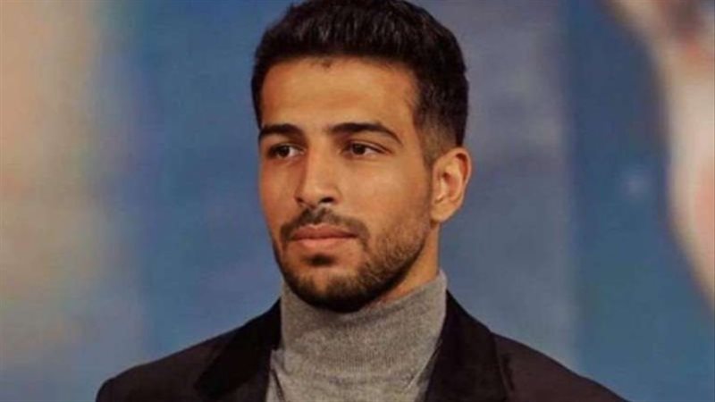 محمود عمرو ياسين