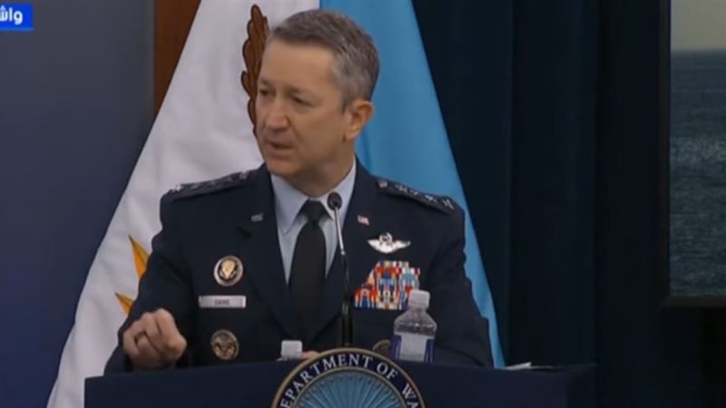 رئيس هيئة الأركان