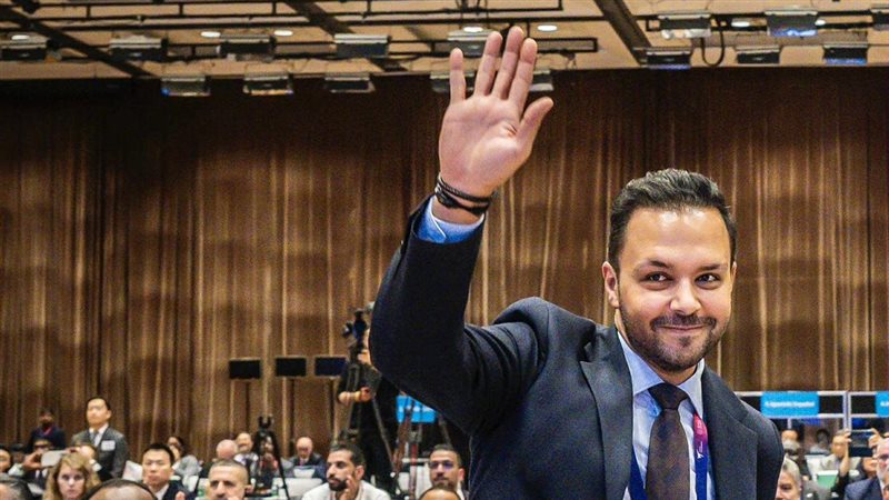  محمد شعبان