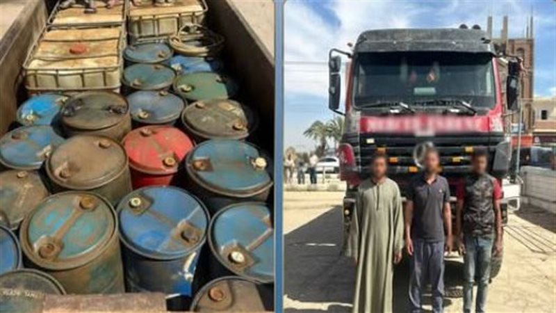 المتهمون