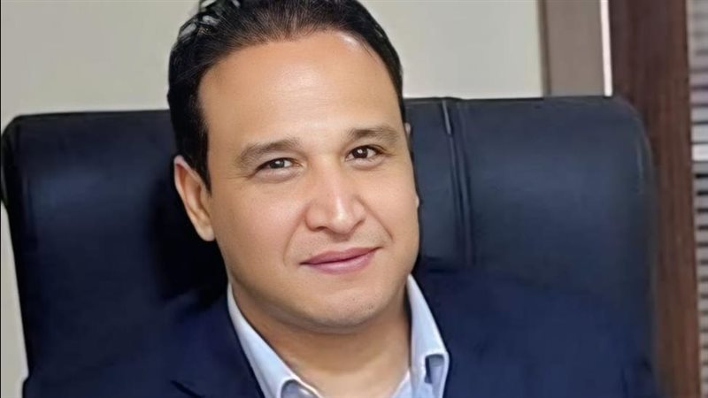 المستشار باسم فرج