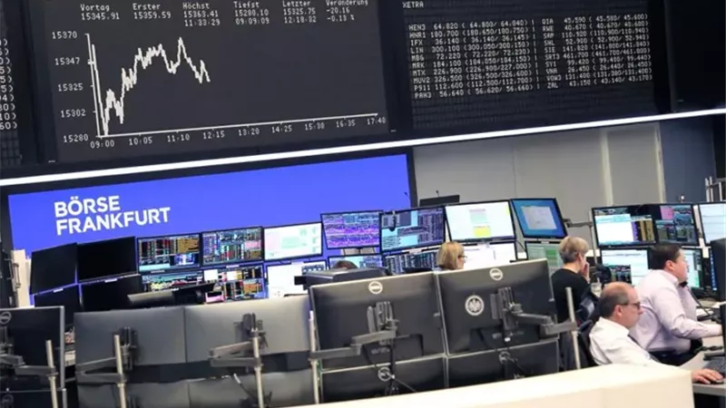 الأسهم الاستثمارية