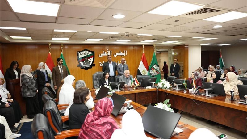 هيئة قضايا الدولة