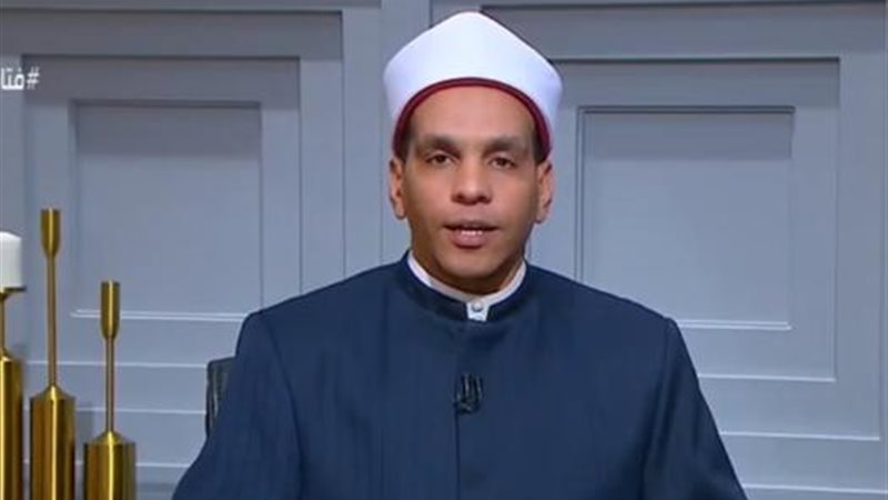 الشيخ محمد كمال
