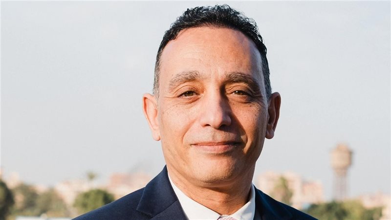 النائب البرلماني