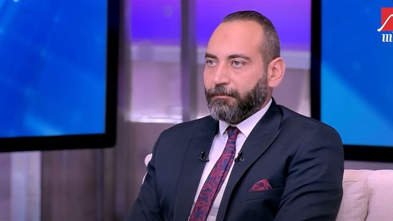 علي صبري