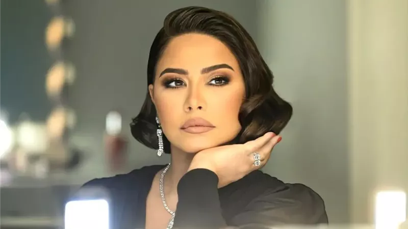 شيرين عبدالوهاب
