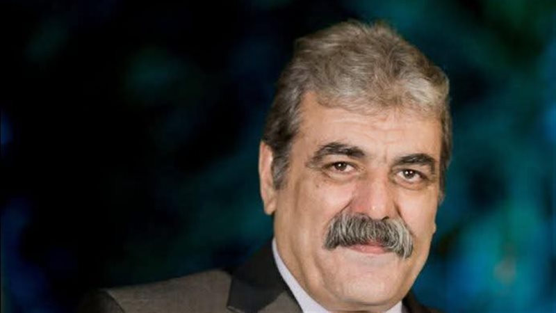 المستشار أحمد أبو