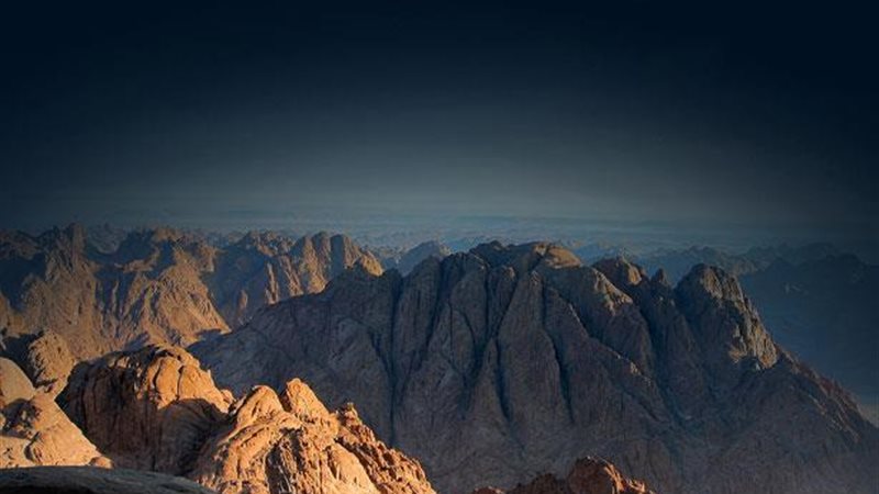 سيناء