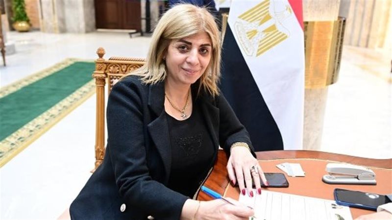 الدكتورة أميرة فؤاد