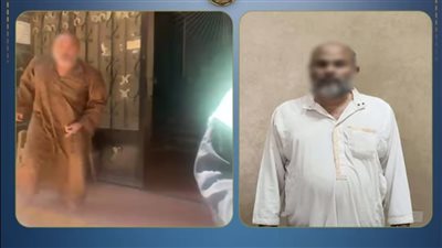 سمسرة بالإجبار.. ضبط حارس عقار هدد طبيبة ومنعها من دخول شقتها في الهرم