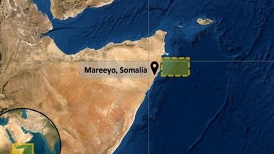 حادث بحري جديد.. مسلحون يحتجزون ناقلة نفط قبالة الصومال 