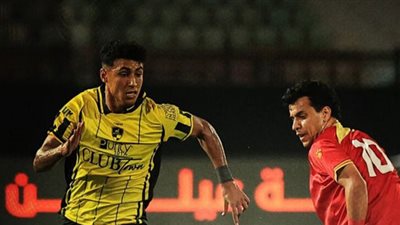 حرس الحدود ضد وادي دجلة في مرحلة الهبوط بالدوري الممتاز اليوم