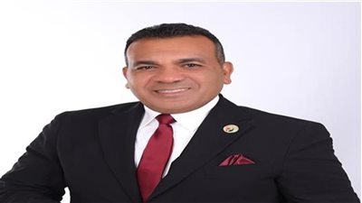 النائب أشرف مرزوق يطالب بزيادة مخصصات 