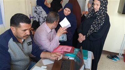 صحة المنوفية : جولات تفتيشية على منشآت الرعاية للتأكد من انضباط الأطقم الطبية