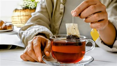 دراسة جديدة صادمة.. أكياس الشاي خطر مميت في كوبك| احذر