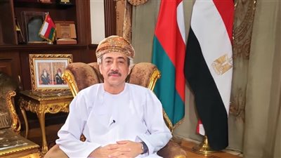 سفير عمان بالقاهرة: ذكرى تحرير سيناء مناسبة وطنية راسخة في وجدان المصريين