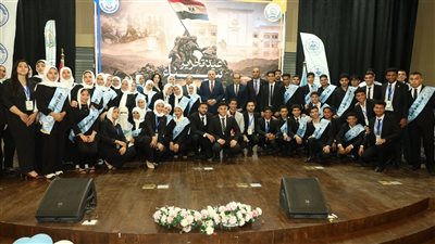 جامعة الإسماعيلية الجديدة الأهلية تحتفل بذكرى تحرير سيناء وسط أجواء وطنية