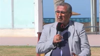 سيناء تنهض .. وناجي إبراهيم يكشف كواليس «الخطة الكبرى» بعد القضاء على الإرهاب