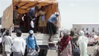 «جسم المرأة ساحة حرب».. جرائم الاغتصاب والتزويج القسري لميليشيا الدعم السريع
