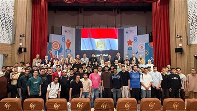 جامعة بنها تنظم ندوة «سماحة الأديان والقيم المجتمعية» بالتعاون مع بيت العائلة
