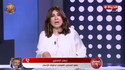 إيهاب الطماوي: الأمن حق أصيل للمصريين وسيناء تعيش طفرة تنموية غير مسبوقة