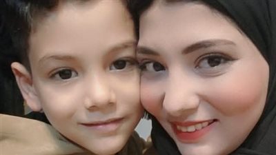 جنازة حاشدة في المحلة الكبرى لسيدة وطفل ضحايا سقوط جزء من عقار