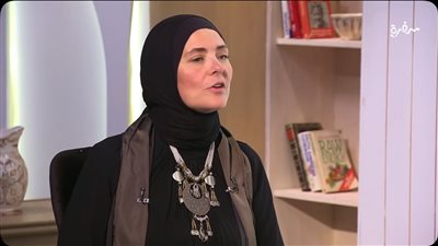 صانعة المحتوى رحاب حمدي: كنت السبب في رفد بنتي من المدرسة 